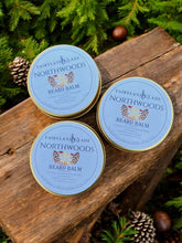 Load image into Gallery viewer, Northwoods Beard Balm
