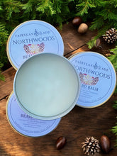 Load image into Gallery viewer, Northwoods Beard Balm
